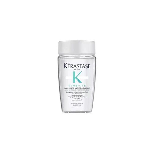 KERASTASE Symbiose Purifying Anti-Dandruff Shampoo 80ml