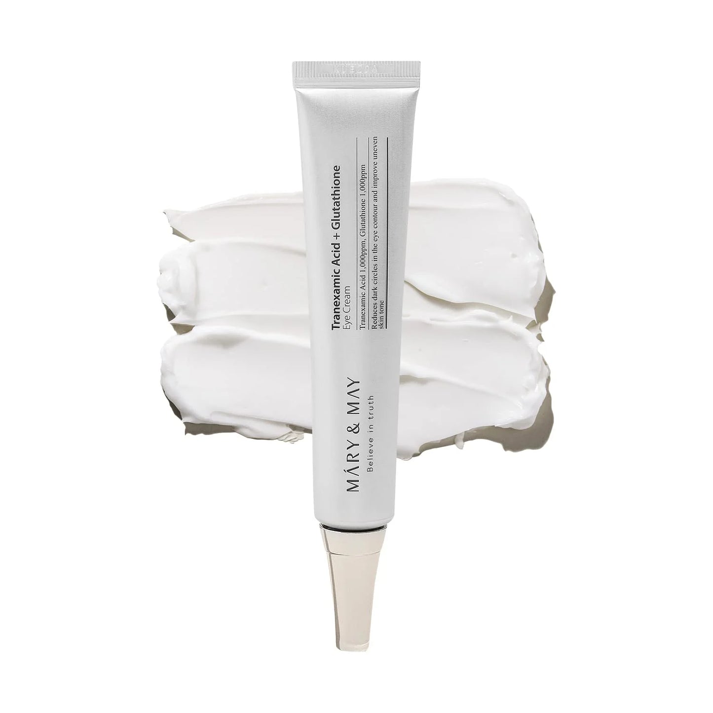 Mary & May Tranexamic Acid+ Glutathione Eye Cream