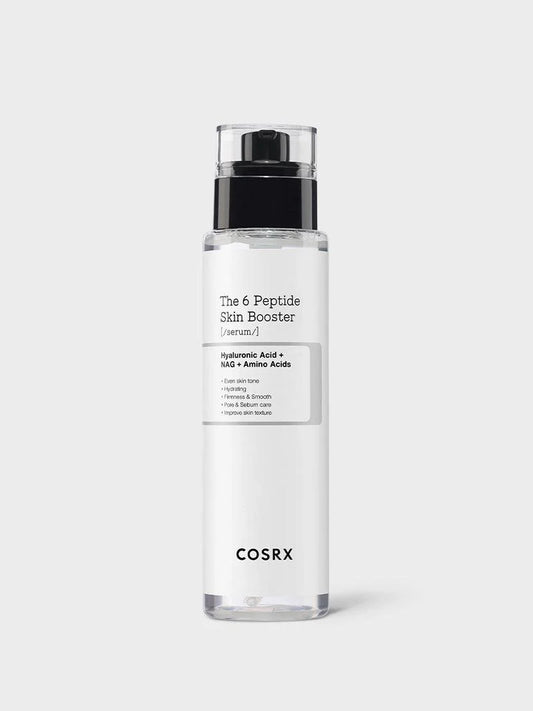 CORSX 6 Peptide Skin Booster Serum 150ml