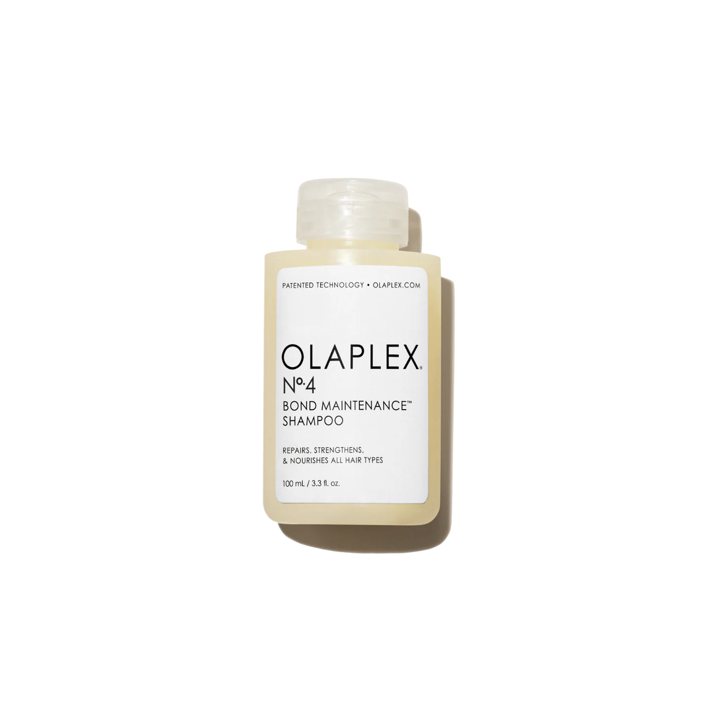 Olaplex Nº.4 Bond Maintenance® Shampoo
