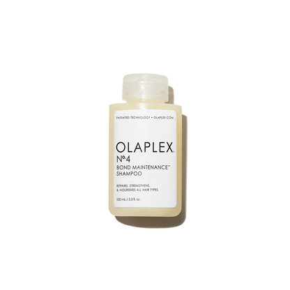 Olaplex Nº.4 Bond Maintenance® Shampoo