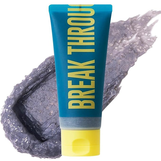 Dear Doer Break Through Body Scrub 100ml