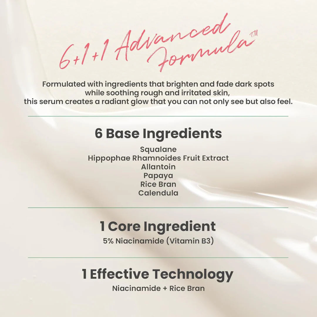 Axis-Y Dark Spot Correcting Glow Serum 50ml
