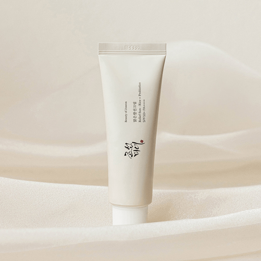 Beauty of Joseon Relief Sun: Rice + Probiotics SPF50+ PA+ 50ml