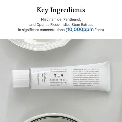 Dr. Althea 345 Relief Cream