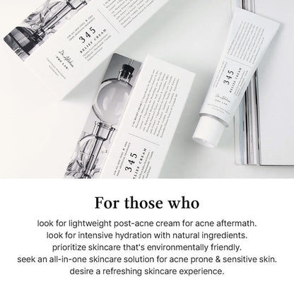 Dr. Althea 345 Relief Cream