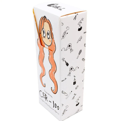 Elizavecca Collagen Ceramide Coating Protein Treatment 50ml