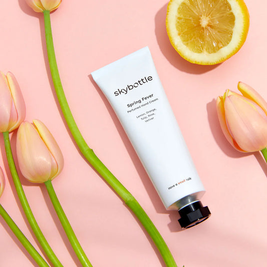 Skybottle Spring Fever Perfumed Hand Cream 50ml