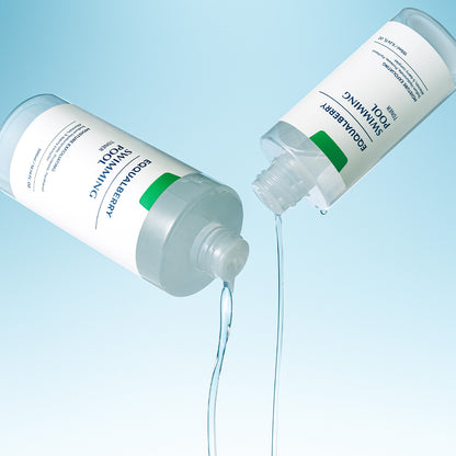 EQQUALBERRY Swimming Pool Toner 300ml