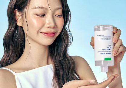 EQQUALBERRY Swimming Pool Toner 300ml