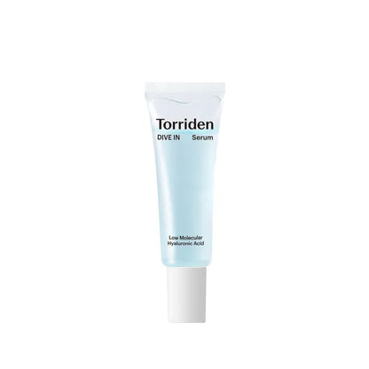Torriden DIVE-IN Low Molecular Hyaluronic Acid Serum 10ml