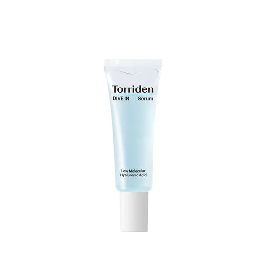 Torriden DIVE-IN Low Molecular Hyaluronic Acid Serum 10ml