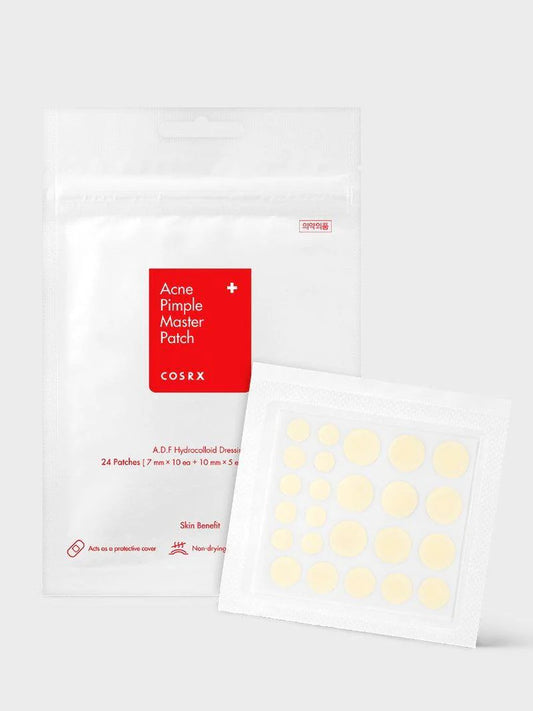 CORSX Acne Pimple Master Patch