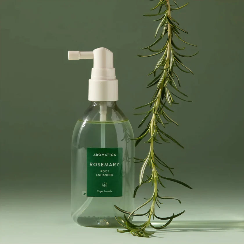 Aromatica Rosemary Root Enhancer