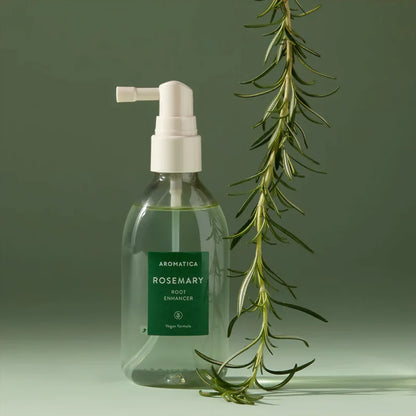 Aromatica Rosemary Root Enhancer