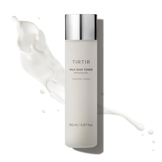 TIRTIR Milk Skin Jumbo 150ml
